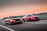 Bentley Continental Supersports Convertible 2017 года (WW)